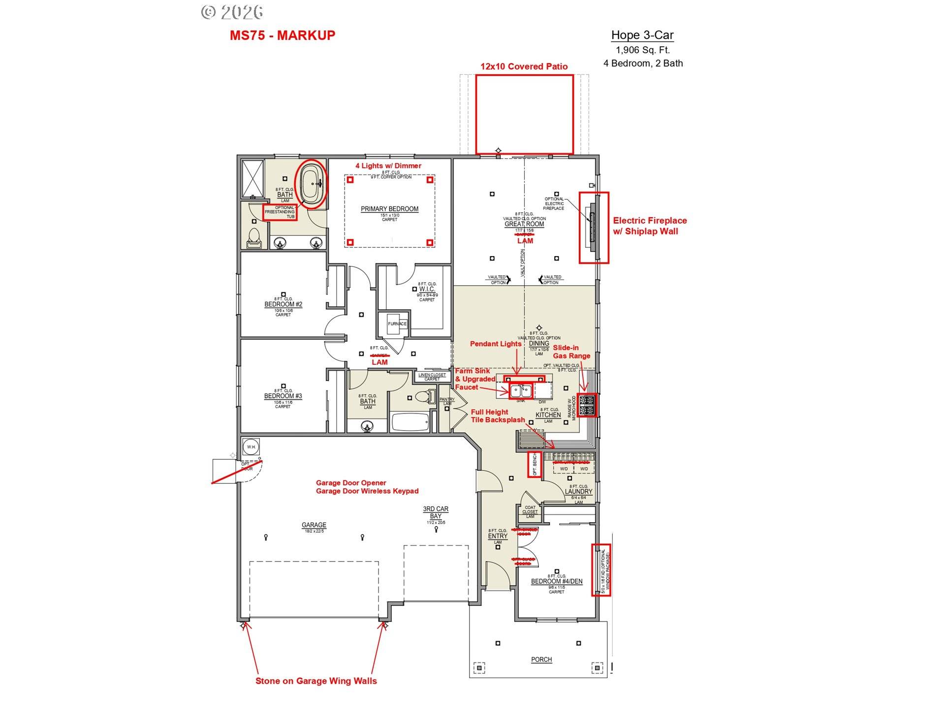 577 Taft ST, Umatilla, OR 97882