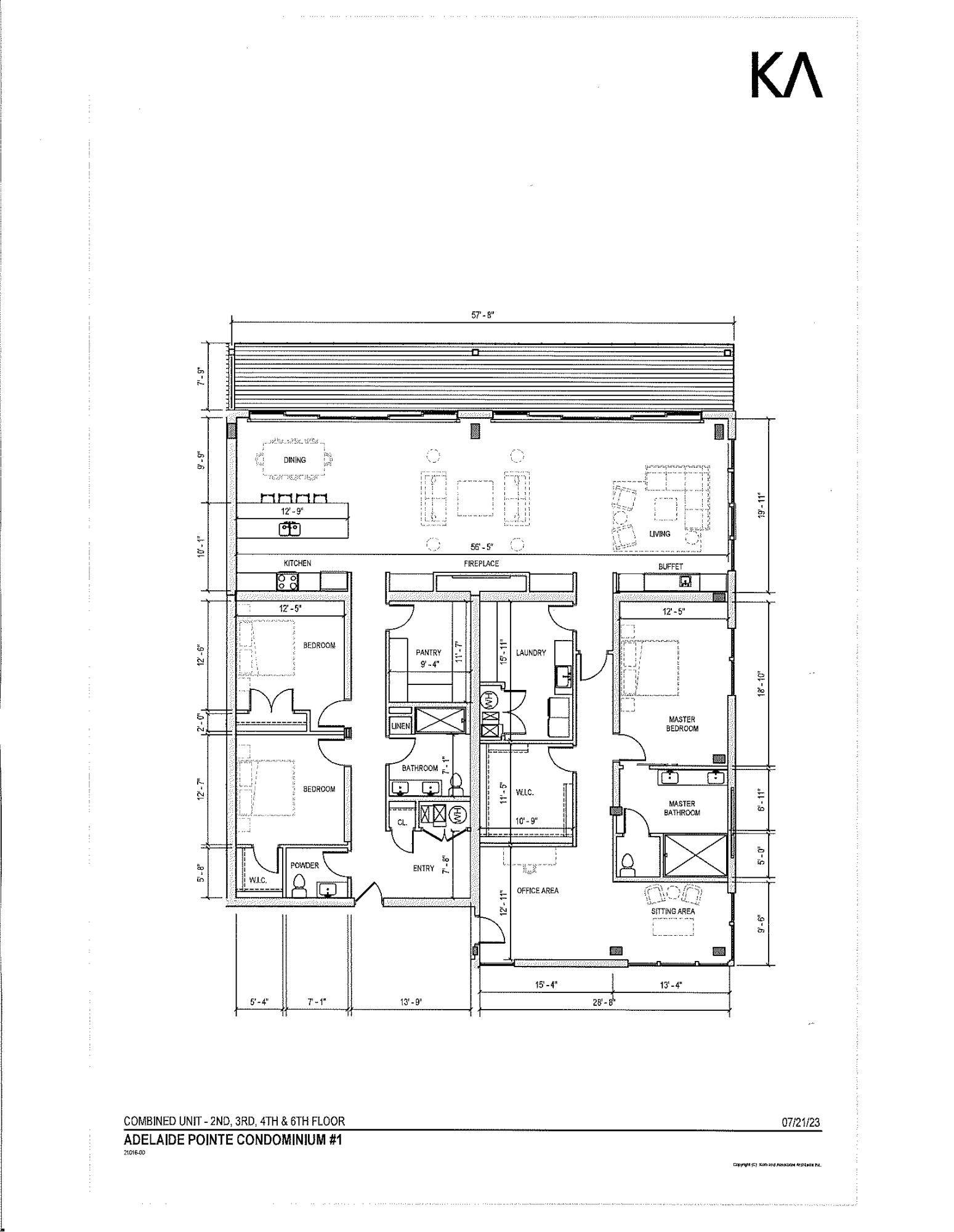 901 Adelaide CIR #210 & 211, Muskegon City, MI 49441