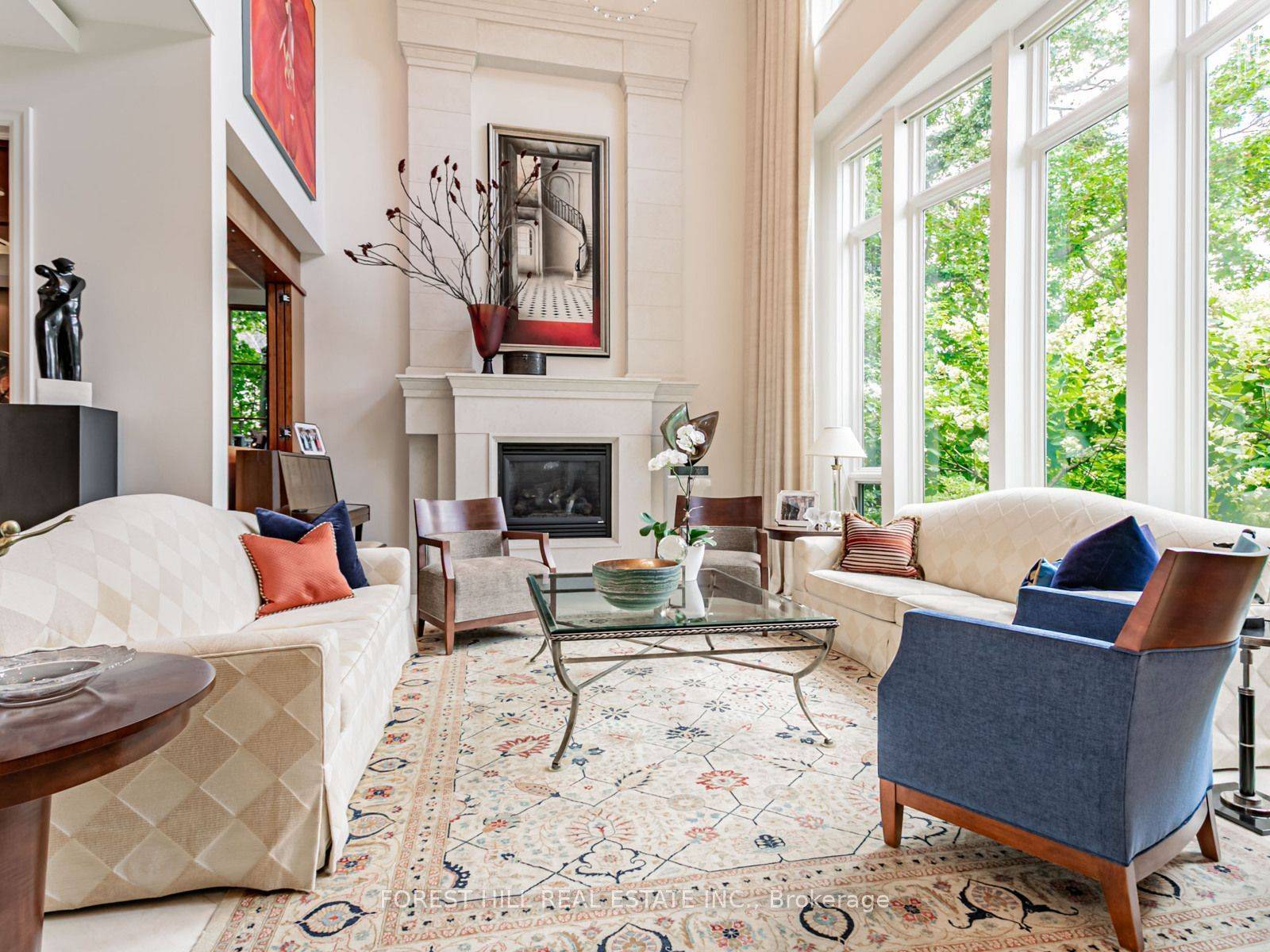 7 Cedarwood AVE, Toronto C12, ON M2L 1L7