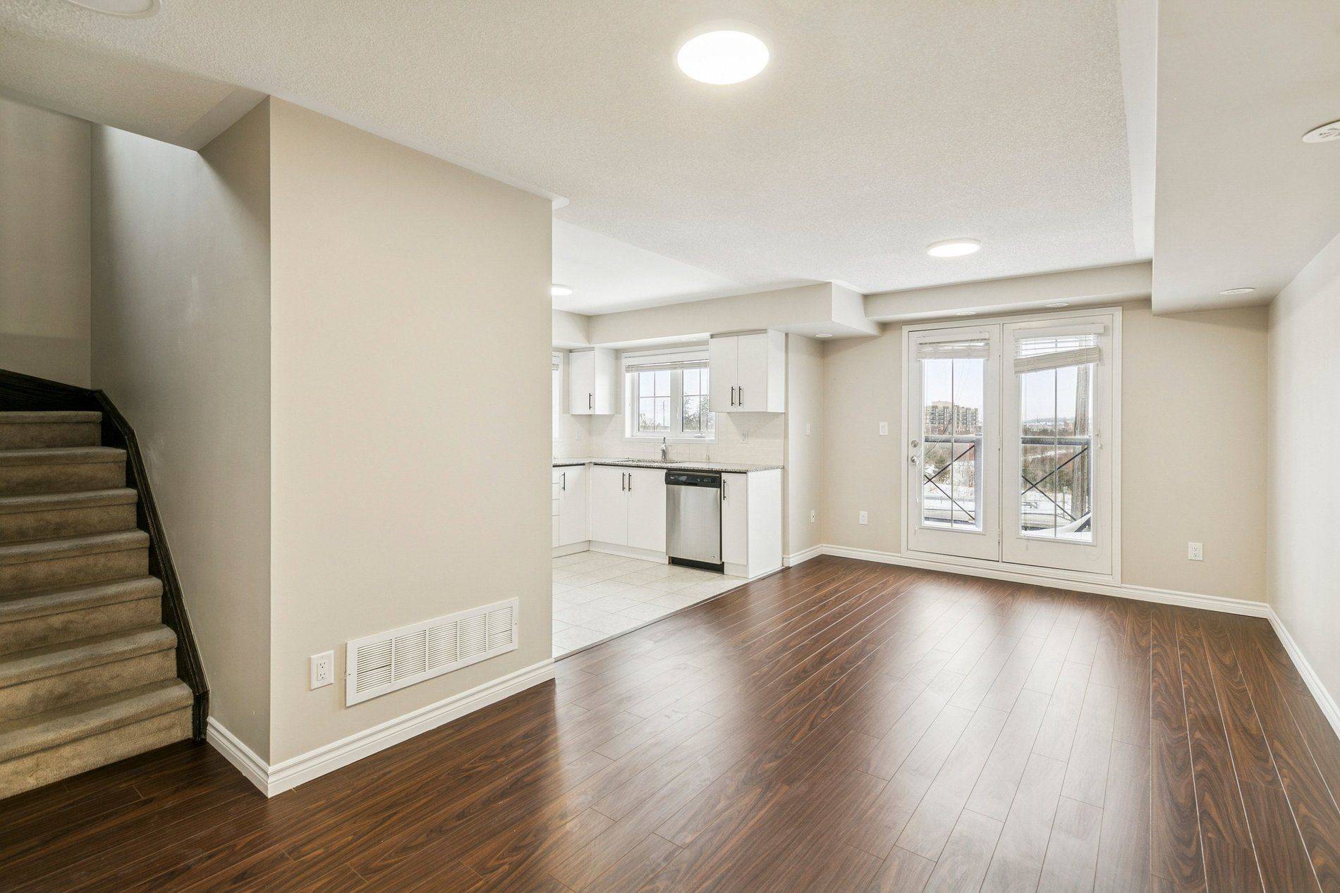 2504 Post RD #22, Oakville, ON L6H 0G6