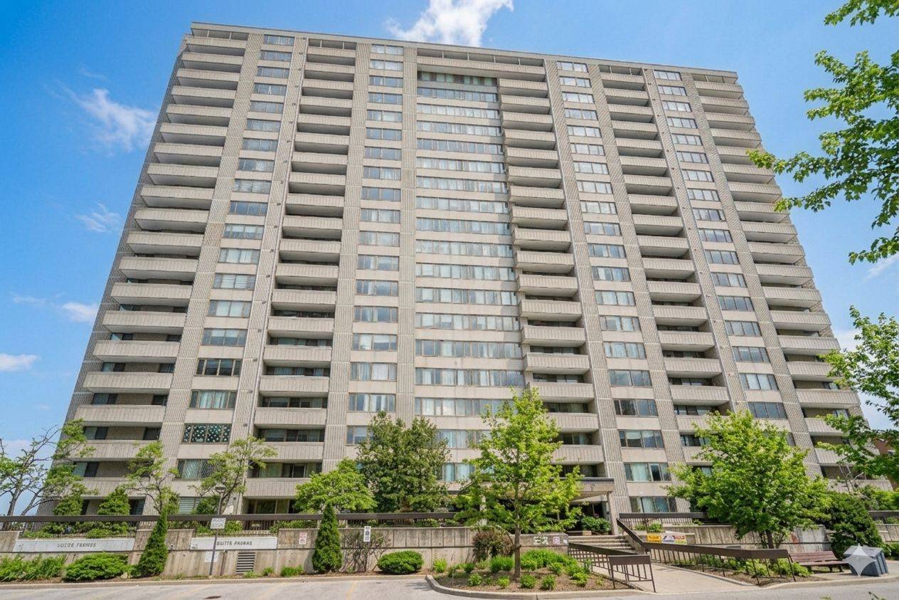 2625 Regina ST #1209, Britannia - Lincoln Heights And Area, ON K2B 5W8