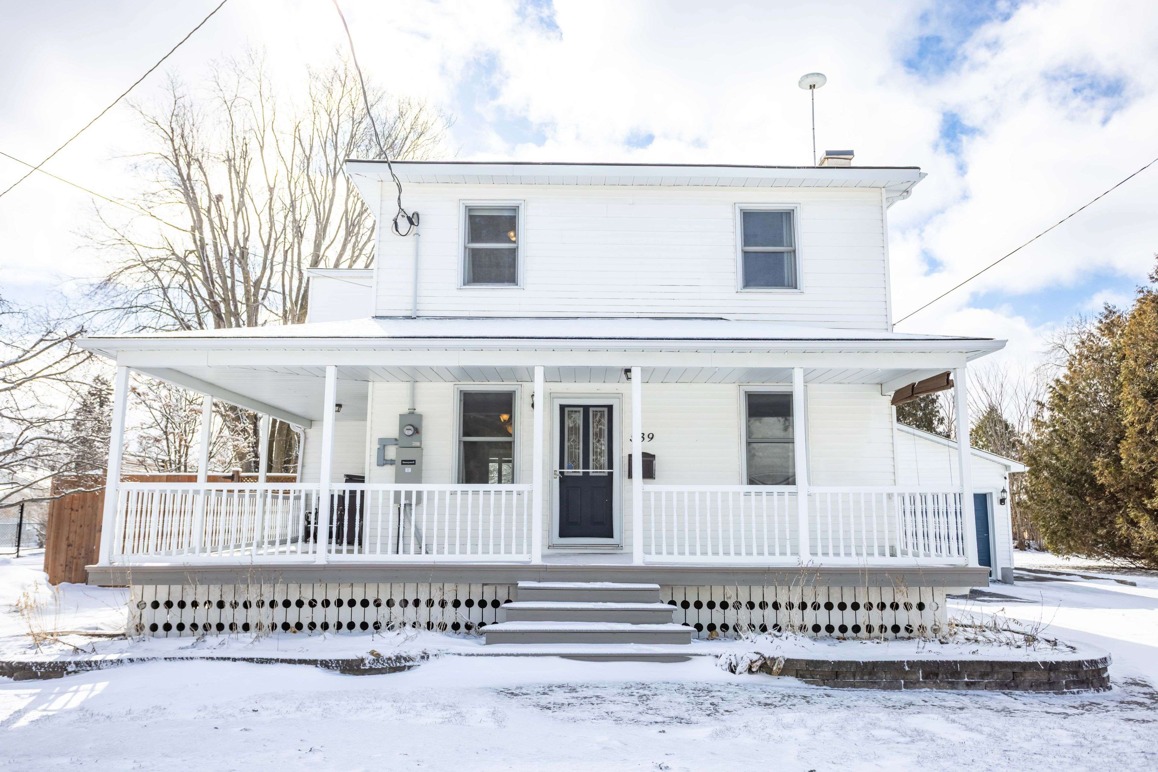 539 Church ST, North Dundas, ON K0C 2K0