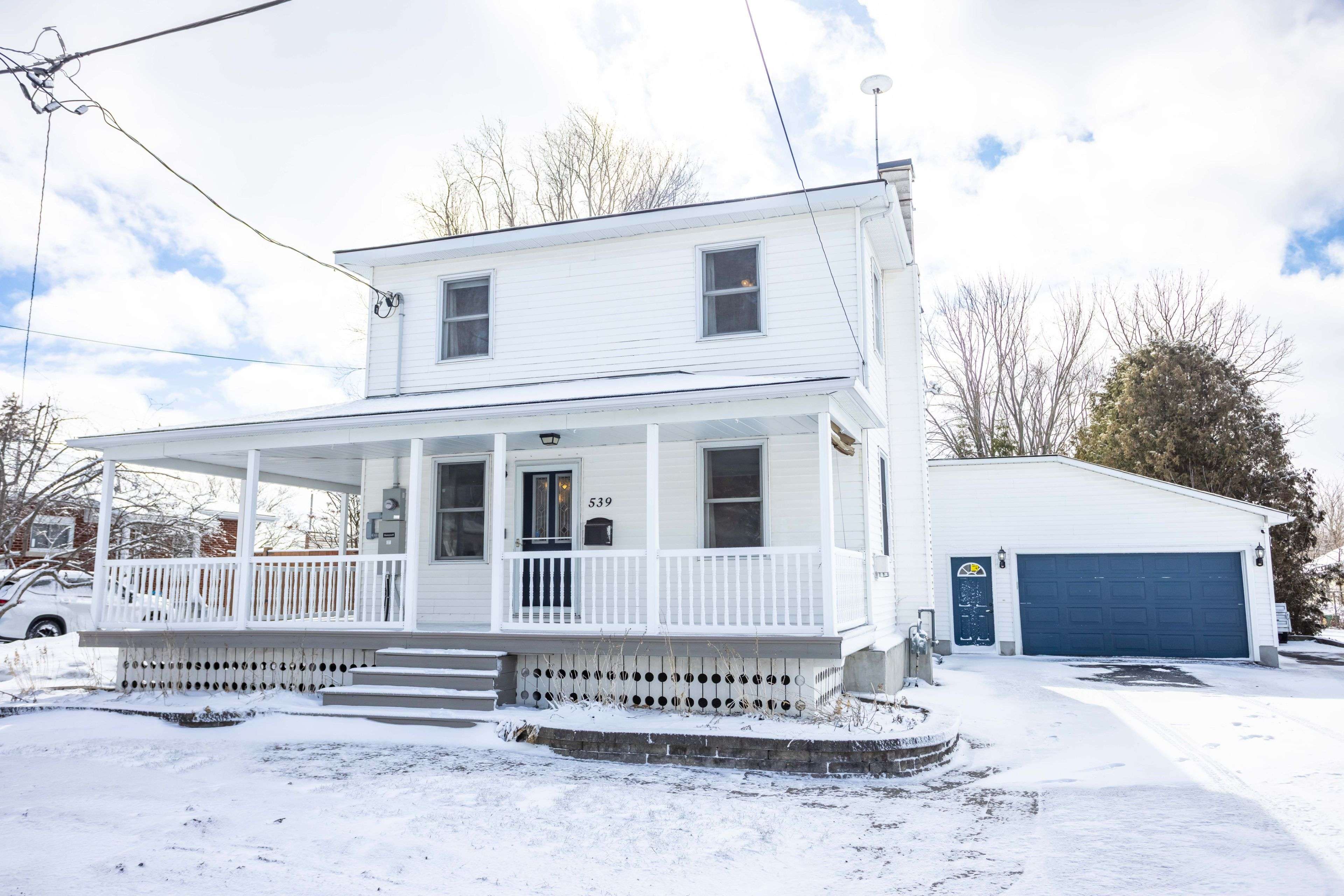 539 Church ST, North Dundas, ON K0C 2K0