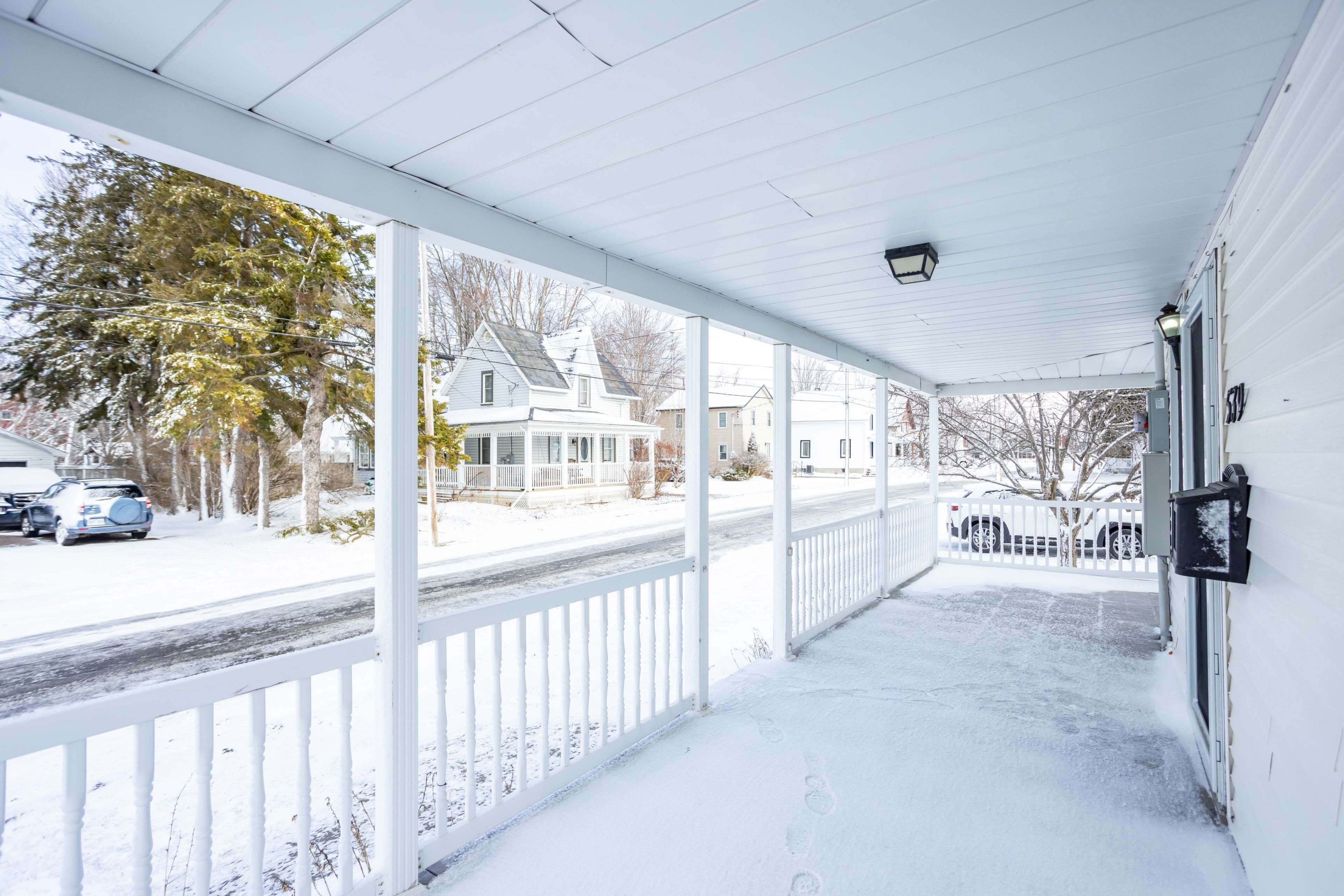 539 Church ST, North Dundas, ON K0C 2K0