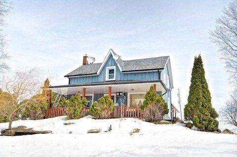 174095 County Rd 25 RD, East Luther Grand Valley, ON L9W 0L8