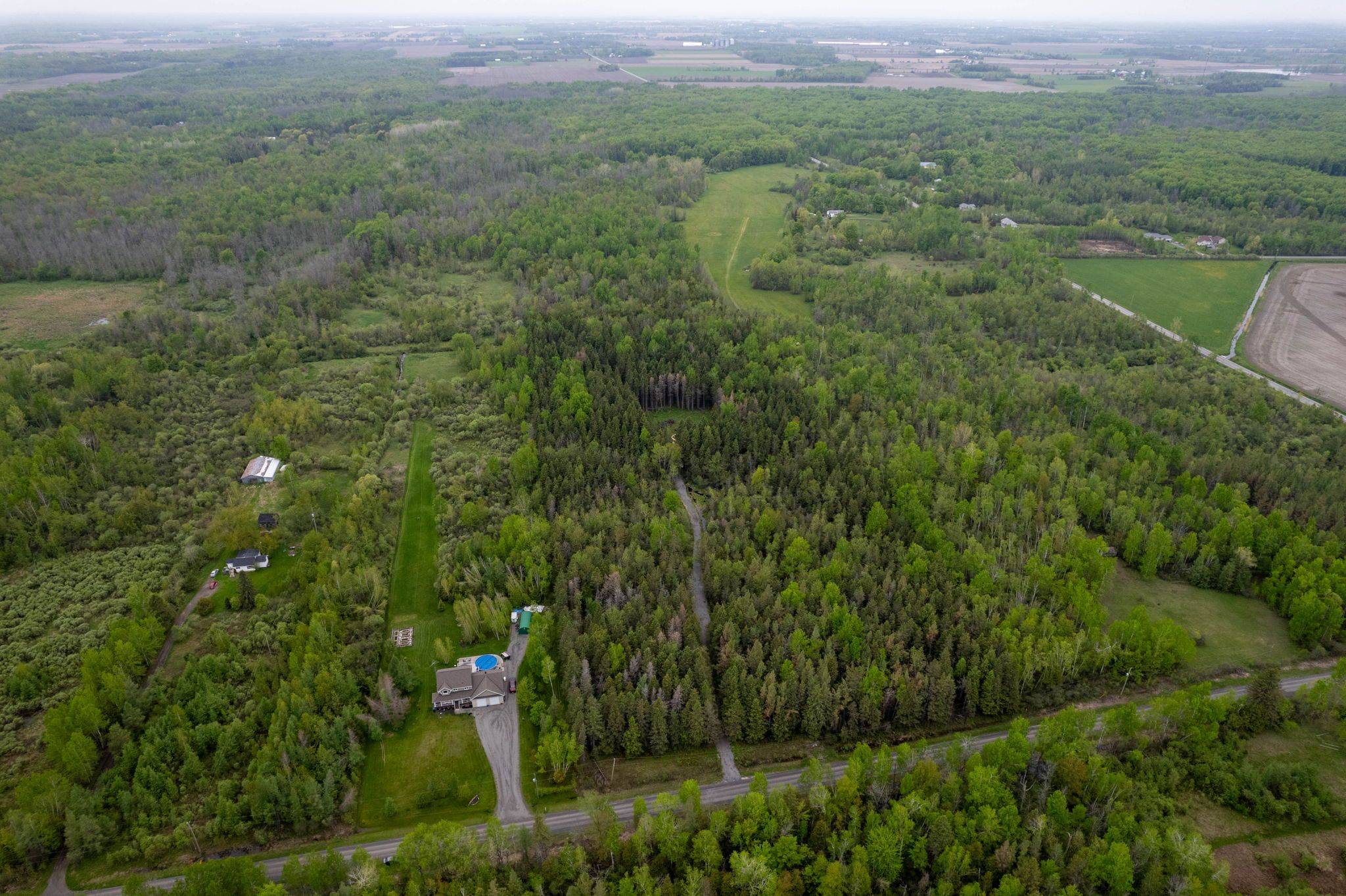 2635 Mcmullen RD, Manotick - Kars - Rideau Twp And Area, ON K0G 1J0