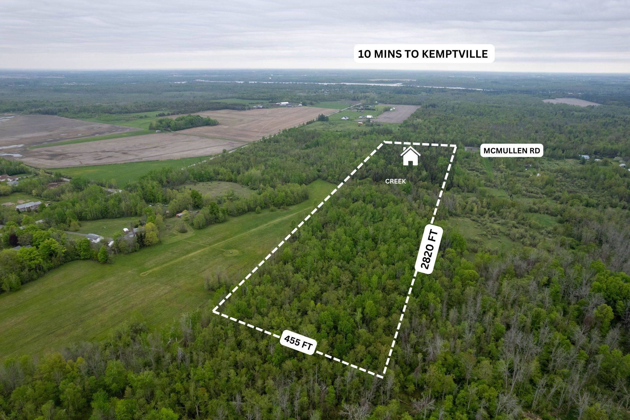 2635 Mcmullen RD, Manotick - Kars - Rideau Twp And Area, ON K0G 1J0