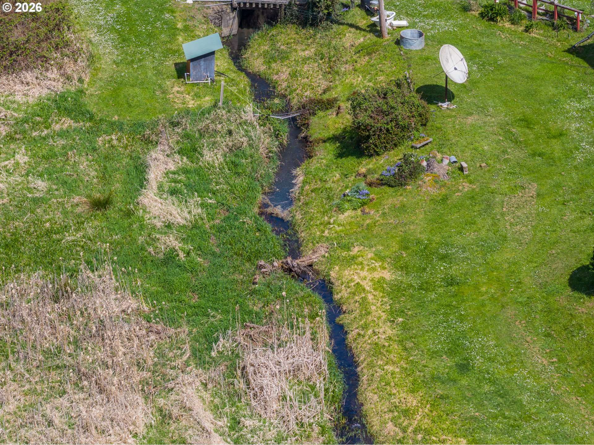 55395 GLEN AIKEN CREEK RD, Coquille, OR 97423