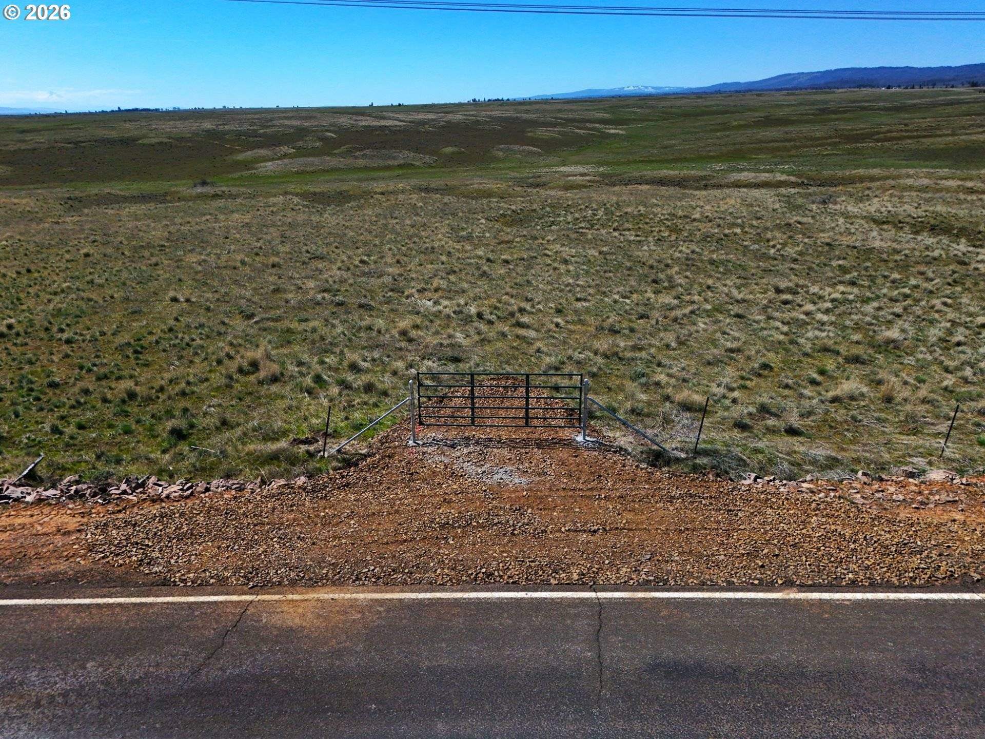 Dot RD #3, Bickleton, WA 99322