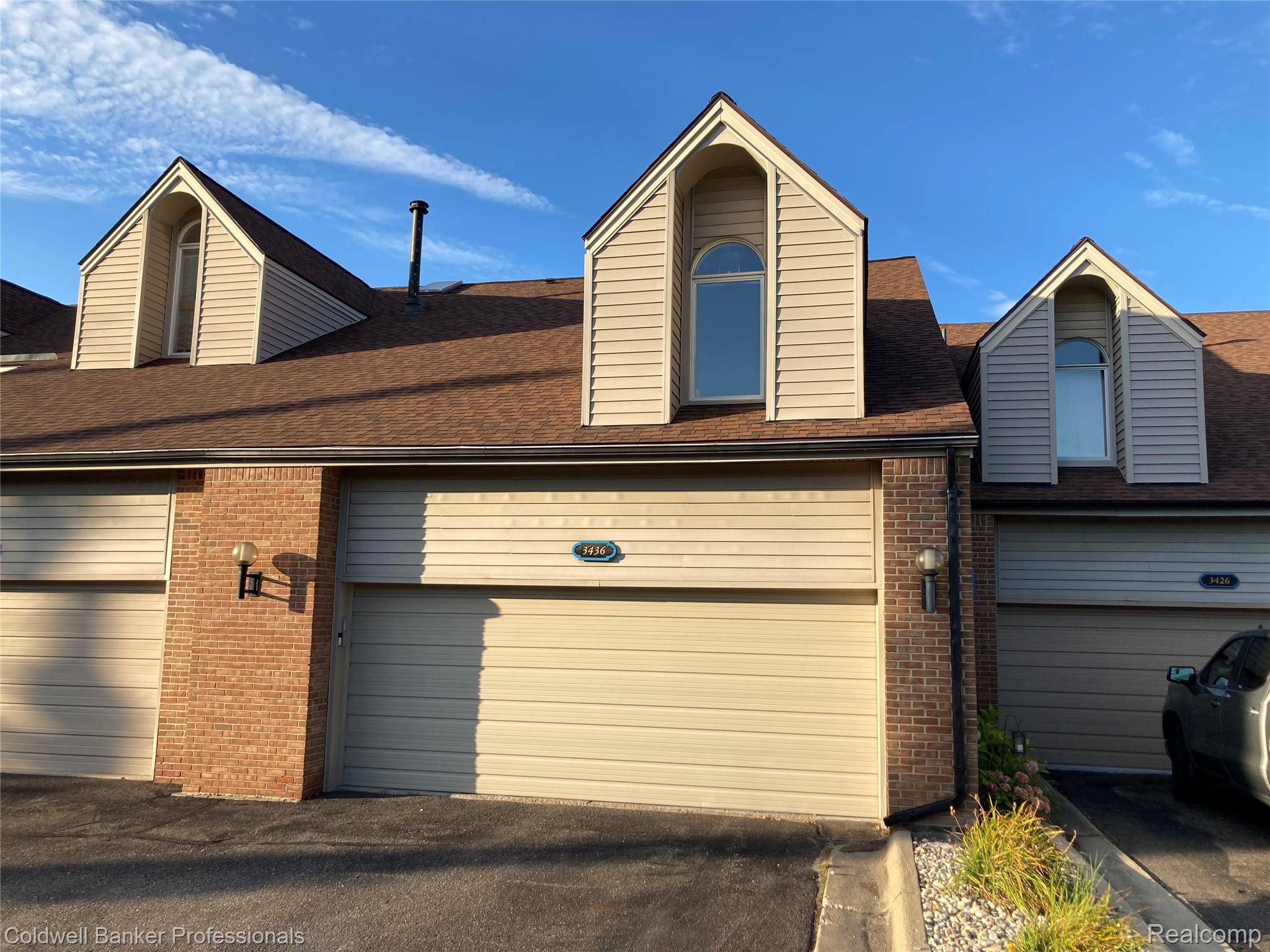 3436 Adams Shore DR, Waterford Charter Township, MI 48329