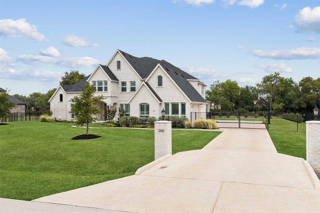 4909 Whisper Drive, Parker, TX 75002