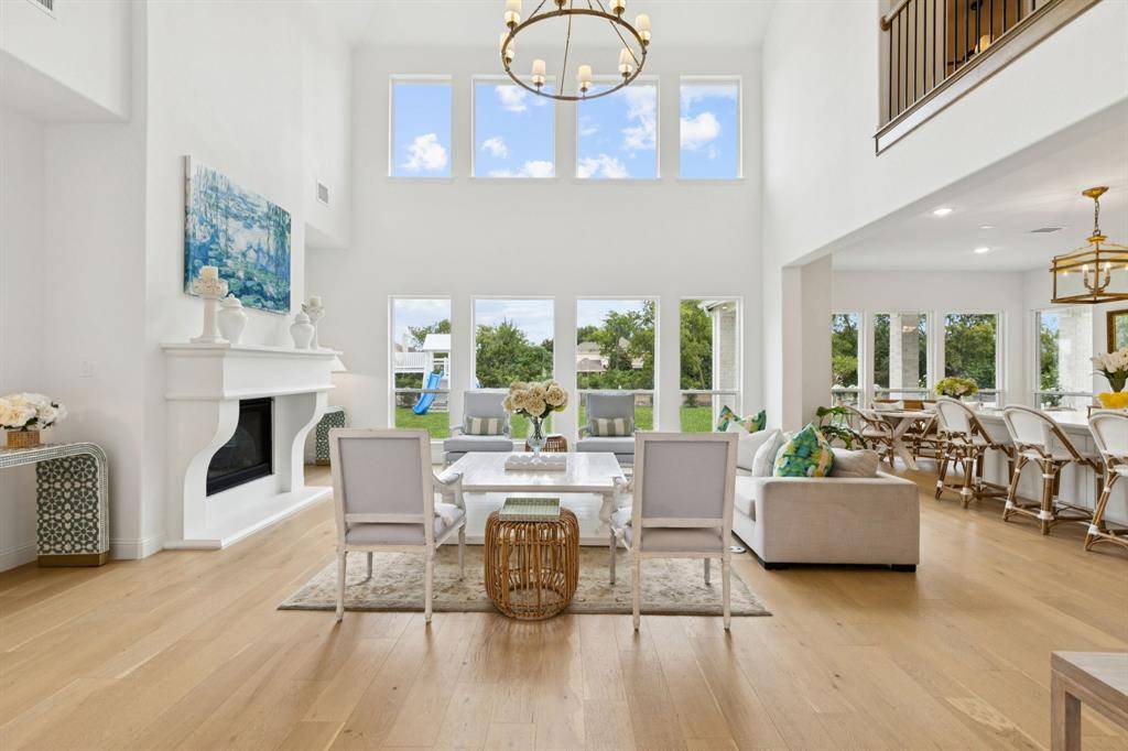 4909 Whisper Drive, Parker, TX 75002