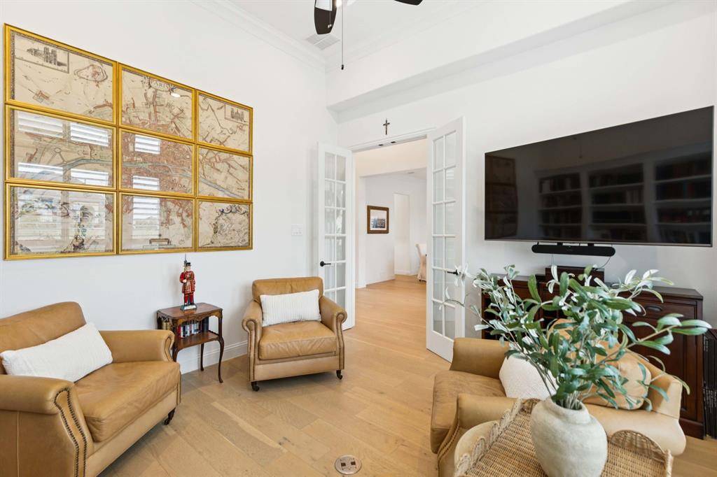 4909 Whisper Drive, Parker, TX 75002