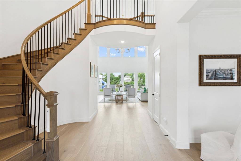 4909 Whisper Drive, Parker, TX 75002