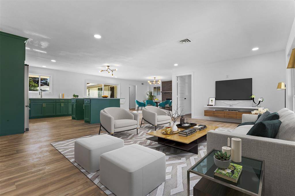 924 Whitestone Lane, Dallas, TX 75232