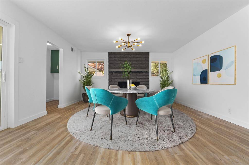 924 Whitestone Lane, Dallas, TX 75232