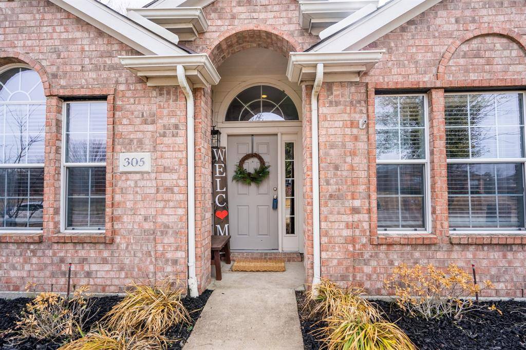 305 Sandy Lane, Royse City, TX 75189