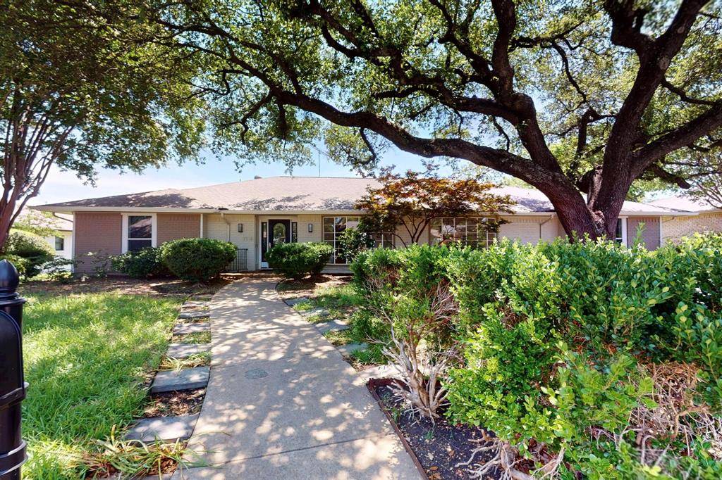 7116 Town Bluff Drive, Dallas, TX 75248