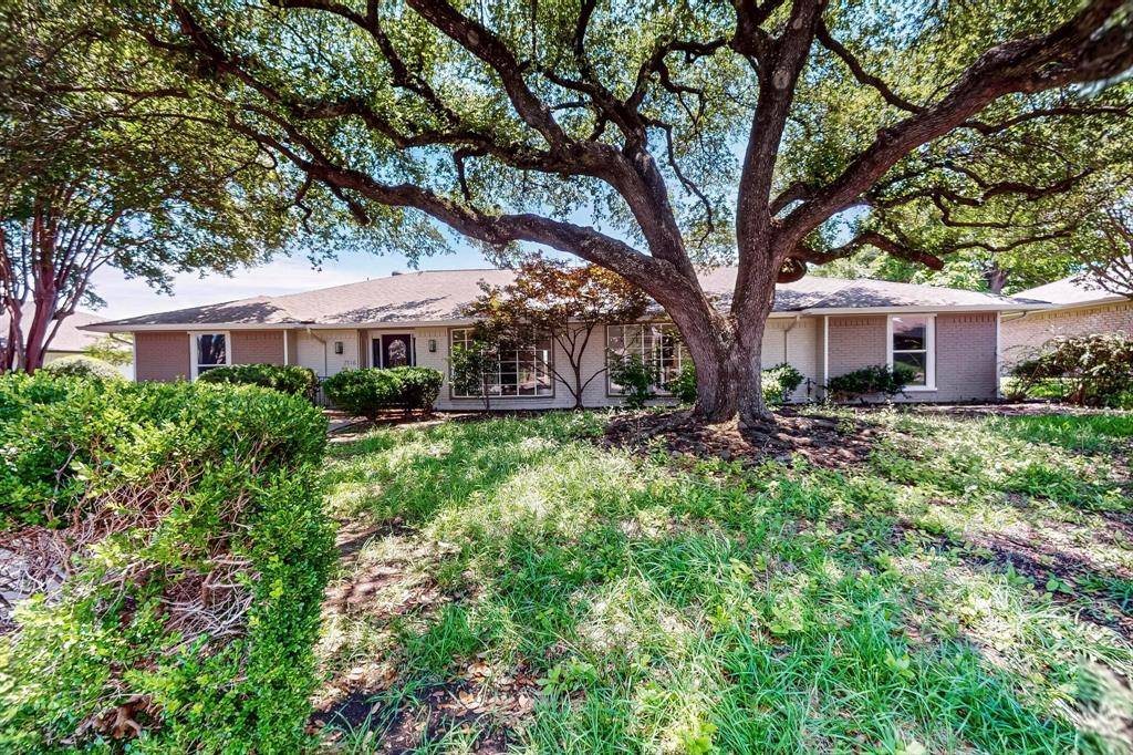 7116 Town Bluff Drive, Dallas, TX 75248