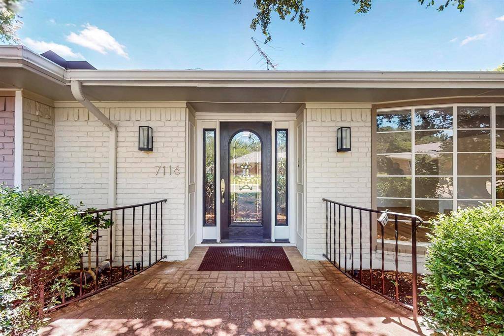 7116 Town Bluff Drive, Dallas, TX 75248