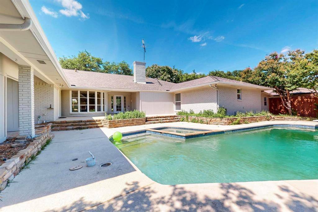 7116 Town Bluff Drive, Dallas, TX 75248