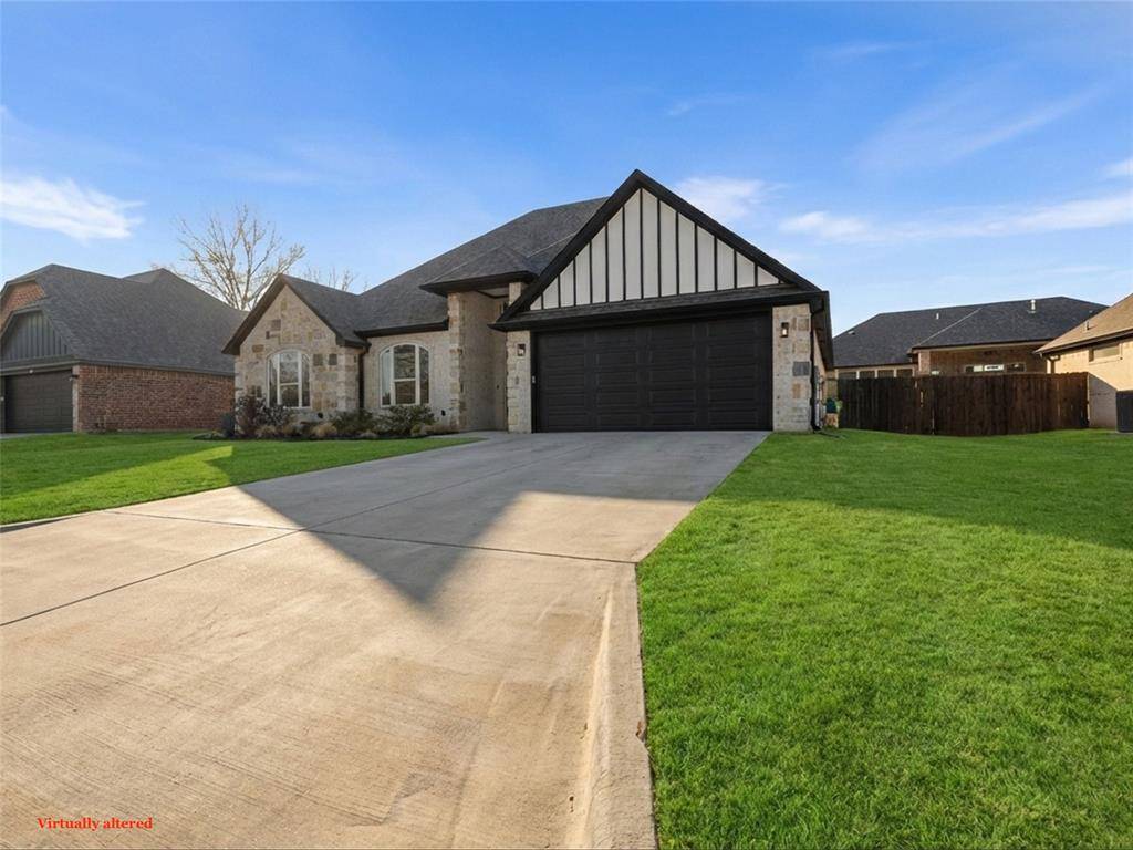1006 Windy Ridge Drive, Longview, TX 75604