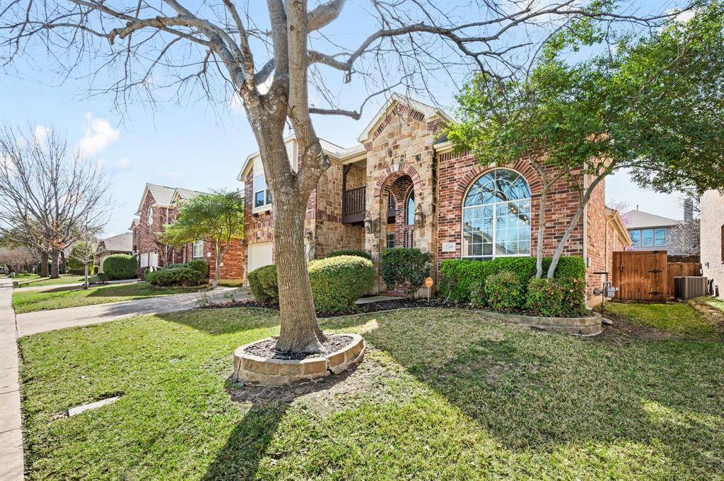 7209 Mornington Drive, Mckinney, TX 75072