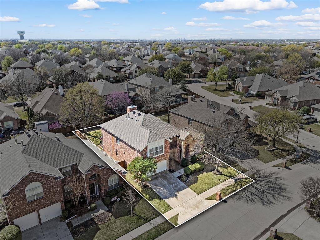 7209 Mornington Drive, Mckinney, TX 75072