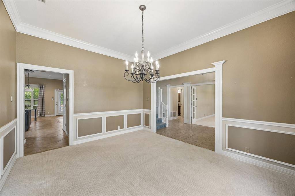 7704 Emerson Lane, Flower Mound, TX 75022