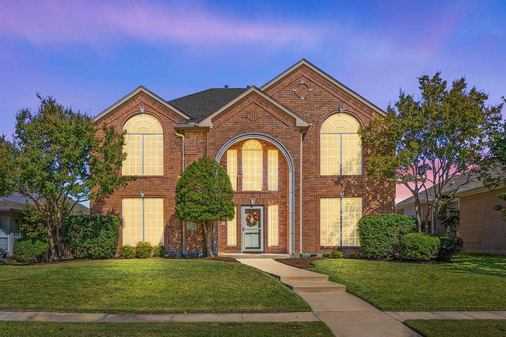 2115 Alto Avenue, Carrollton, TX 75007