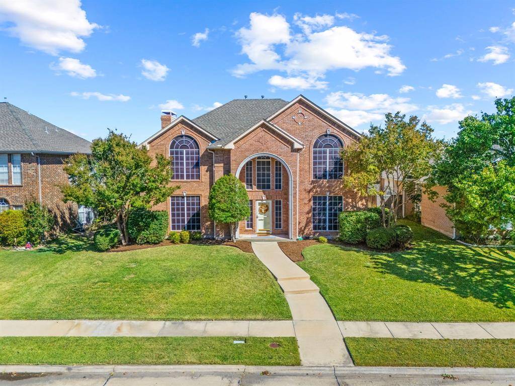 2115 Alto Avenue, Carrollton, TX 75007