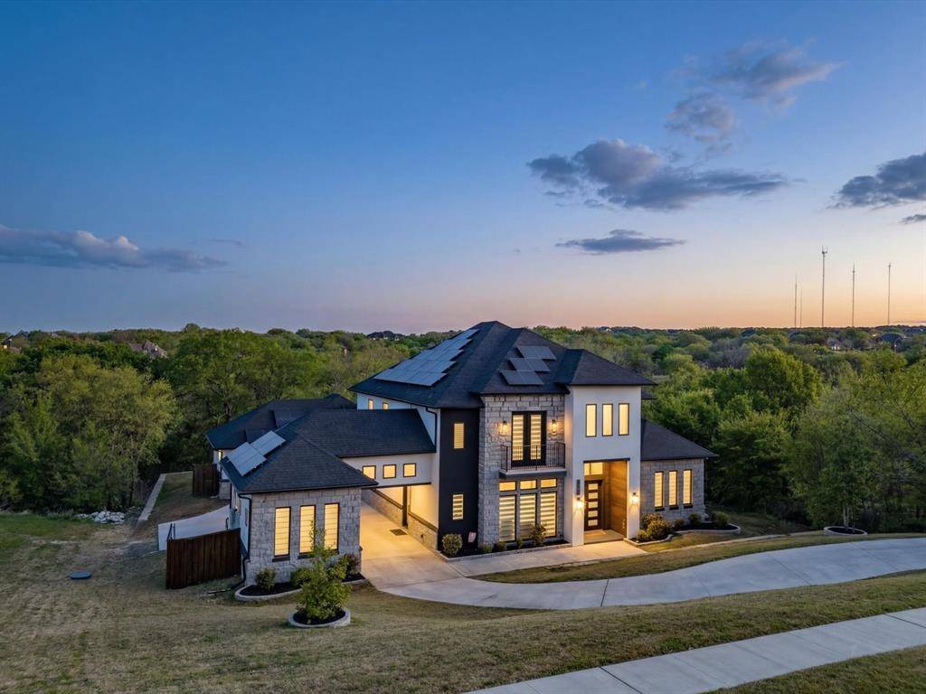 2829 Plume Court, Cedar Hill, TX 75104