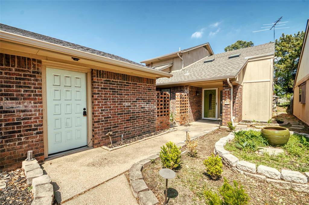 4226 John Court, Flower Mound, TX 75028