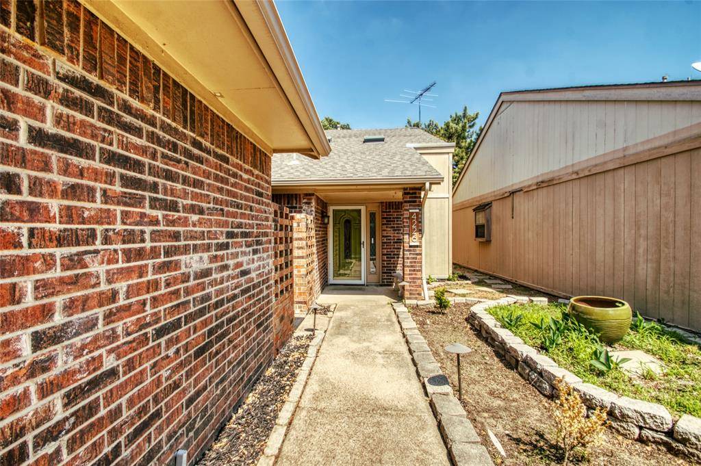 4226 John Court, Flower Mound, TX 75028