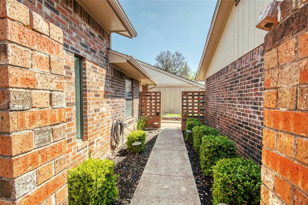 4226 John Court, Flower Mound, TX 75028