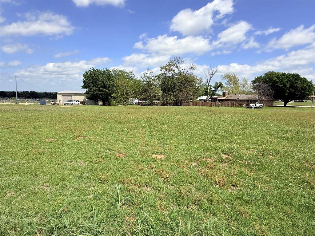 Lot 1 Aljo Nelson Street, Bowie, TX 76230