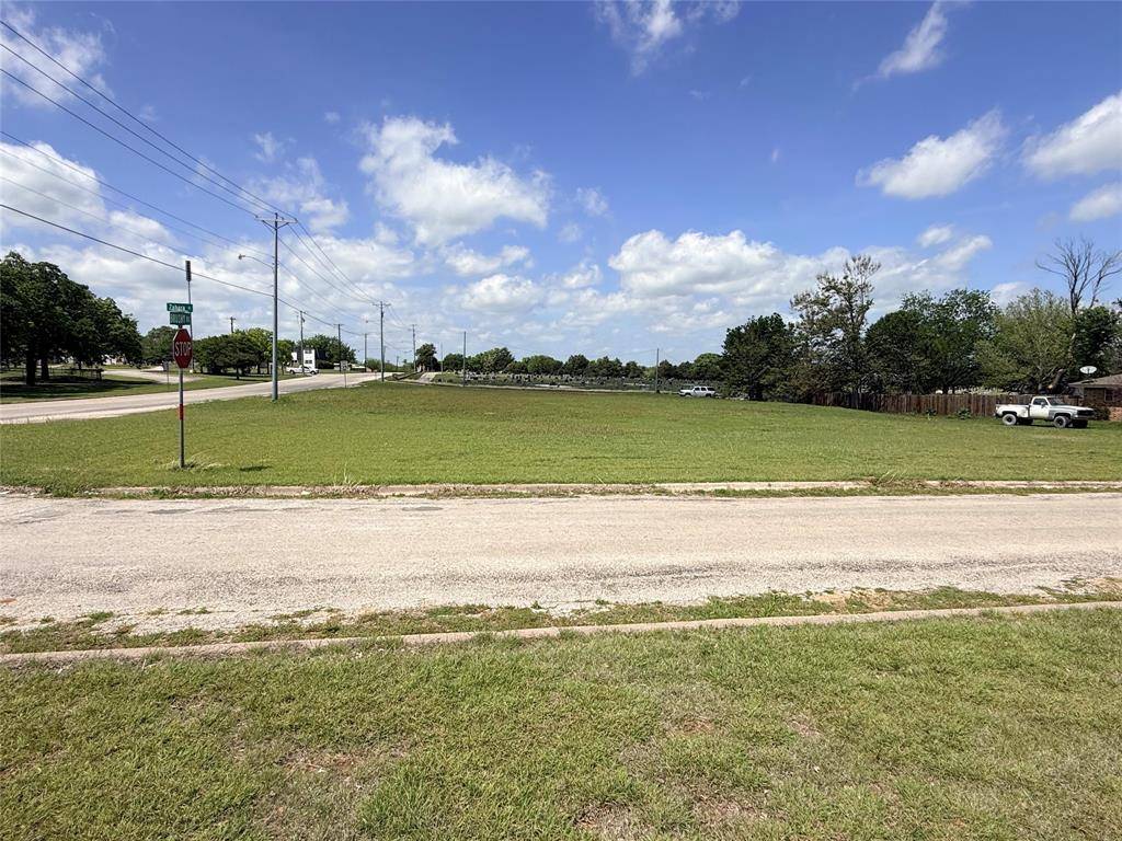 Lot 3 Aljo Nelson Street, Bowie, TX 76230