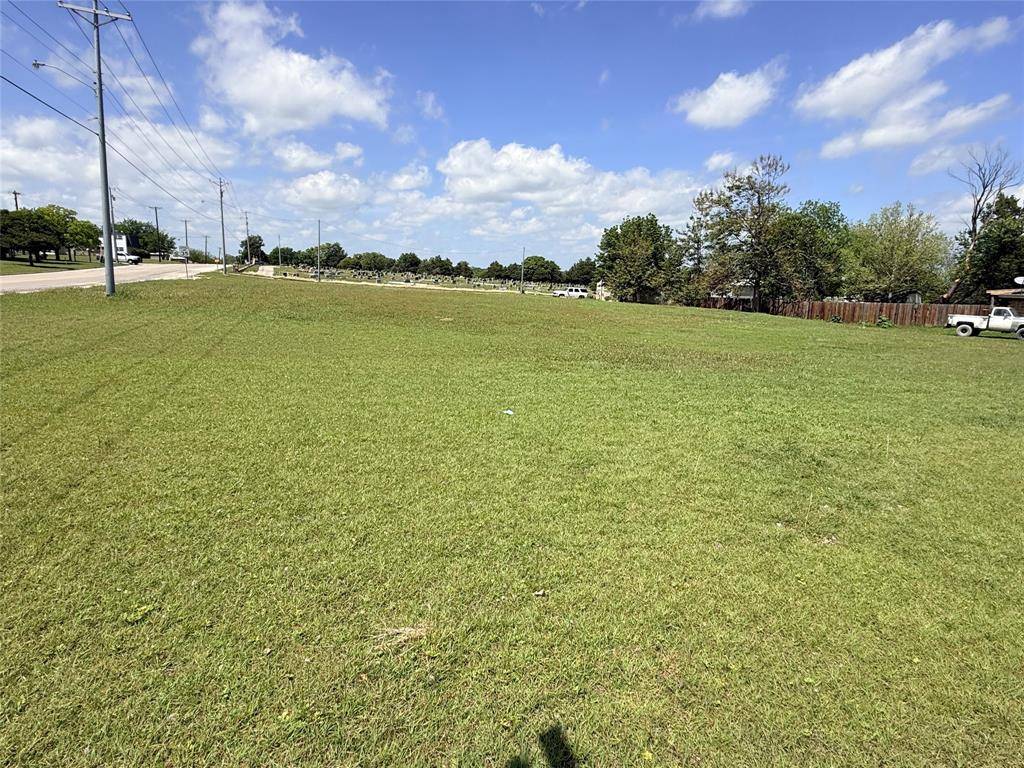 Lot 3 Aljo Nelson Street, Bowie, TX 76230