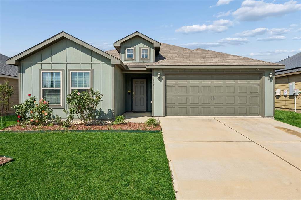 8401 Steel Dust Drive, Fort Worth, TX 76179