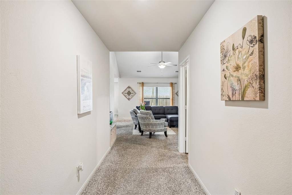 8401 Steel Dust Drive, Fort Worth, TX 76179