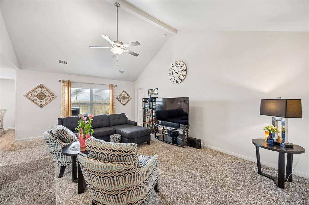 8401 Steel Dust Drive, Fort Worth, TX 76179