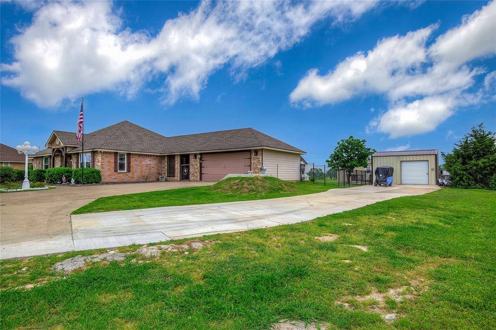 150 Vz County Rd 2118, Canton, TX 75103