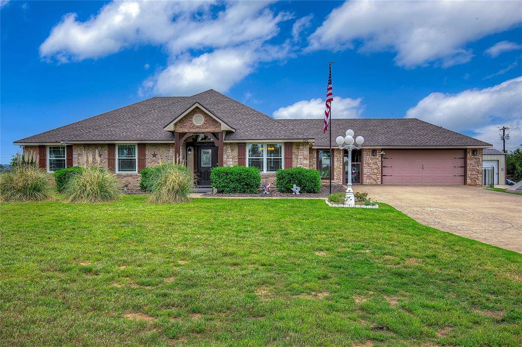 150 Vz County Rd 2118, Canton, TX 75103