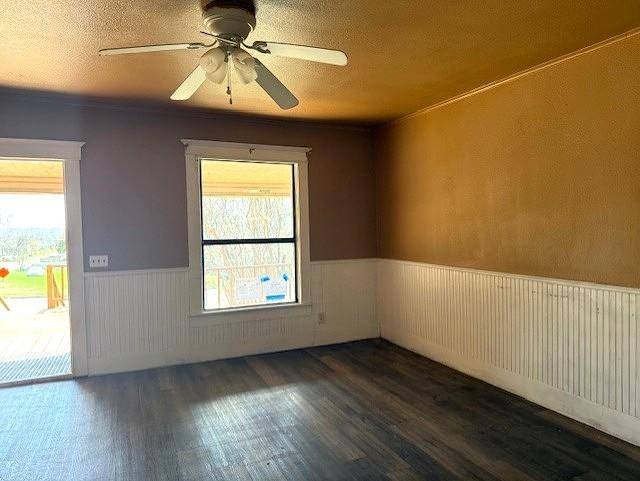 700 W 8th Street, Cisco, TX 76437