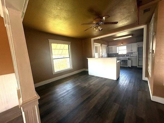 700 W 8th Street, Cisco, TX 76437