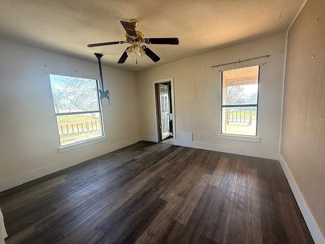 700 W 8th Street, Cisco, TX 76437