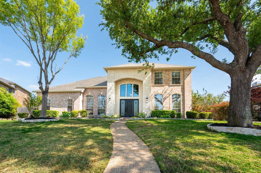 1054 Courtney Circle, Rockwall, TX 75087