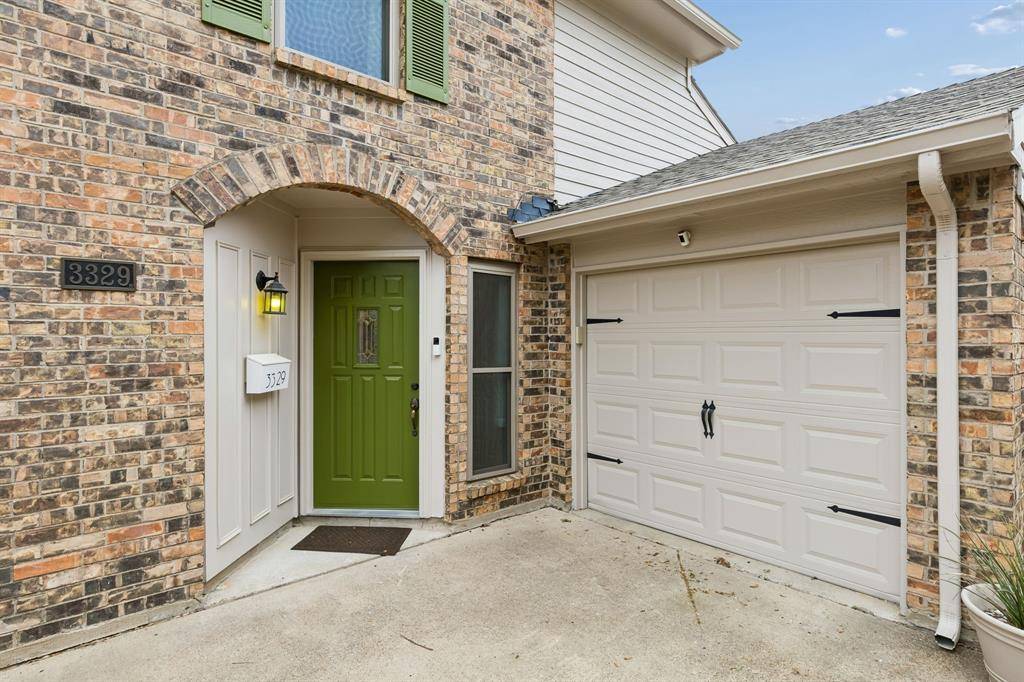 3329 Briaroaks Drive, Garland, TX 75044