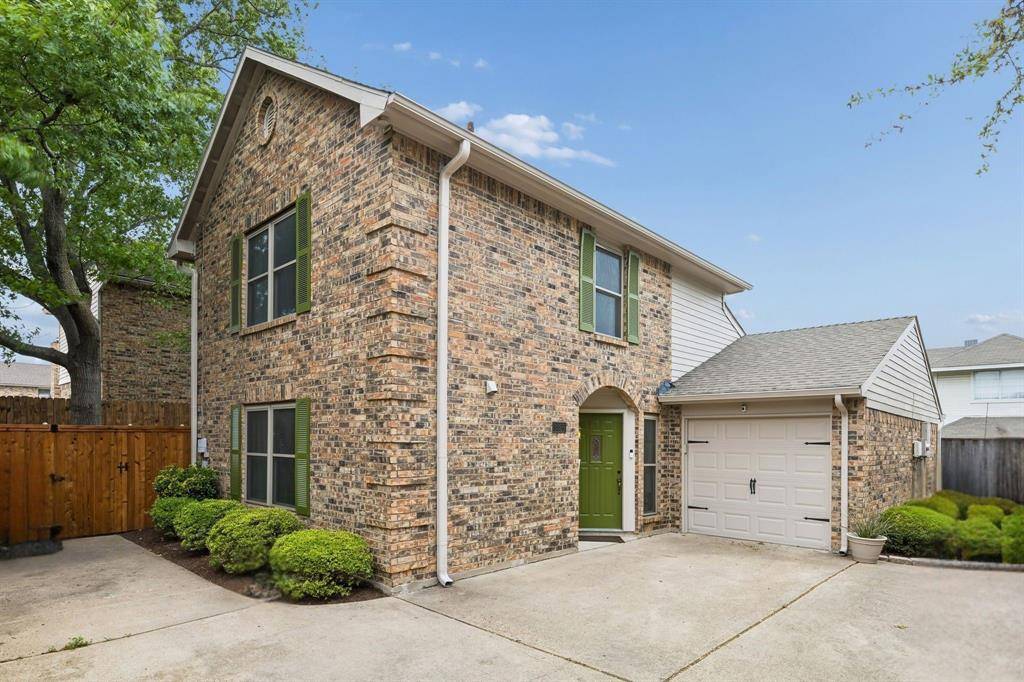 3329 Briaroaks Drive, Garland, TX 75044