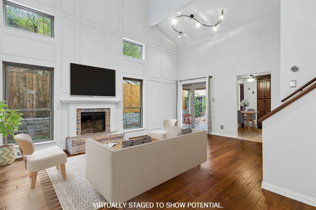 3329 Briaroaks Drive, Garland, TX 75044